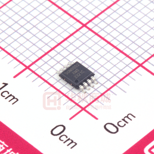SGM8052XMS/TR