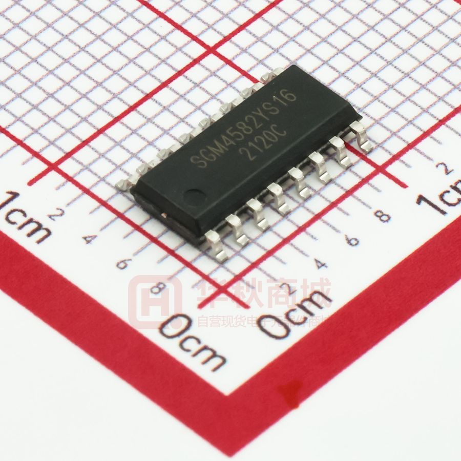 SGM4582YS16G/TR