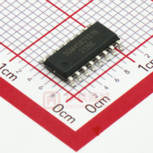SGM4582YS16G/TR