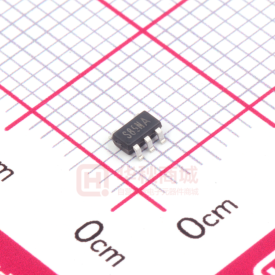 SGM804-2.93YN5G/TR