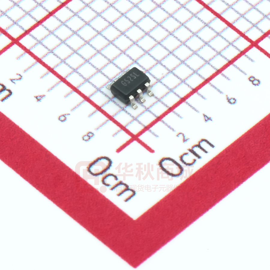 SGM8199A1XC6G/TR