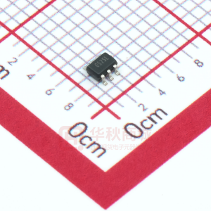 SGM8199A1XC6G/TR