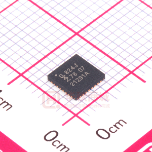 LPC824M201JHI33K