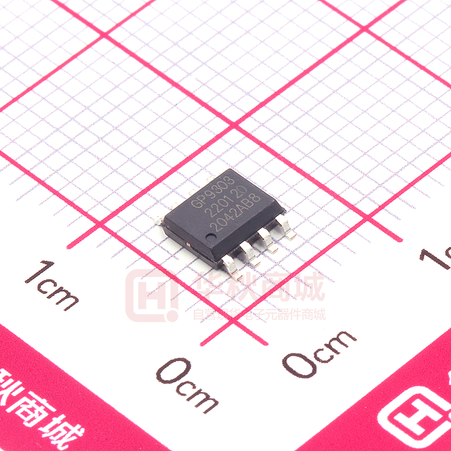 GP9303-F50-N-SW