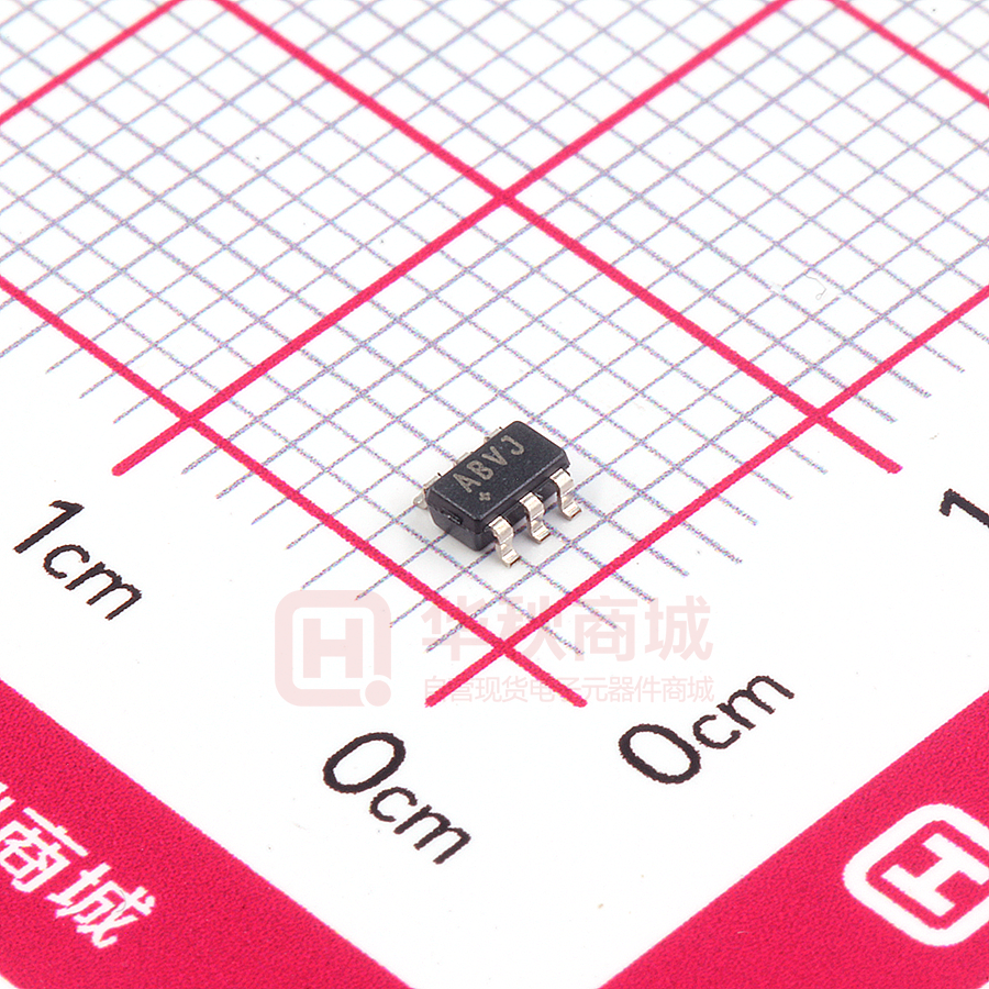 MAX3295AUT+T