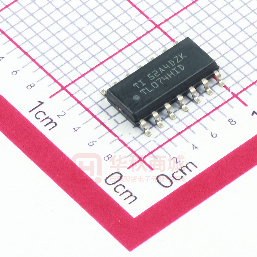 TL074HIDR