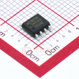 MAX31855KASA+T