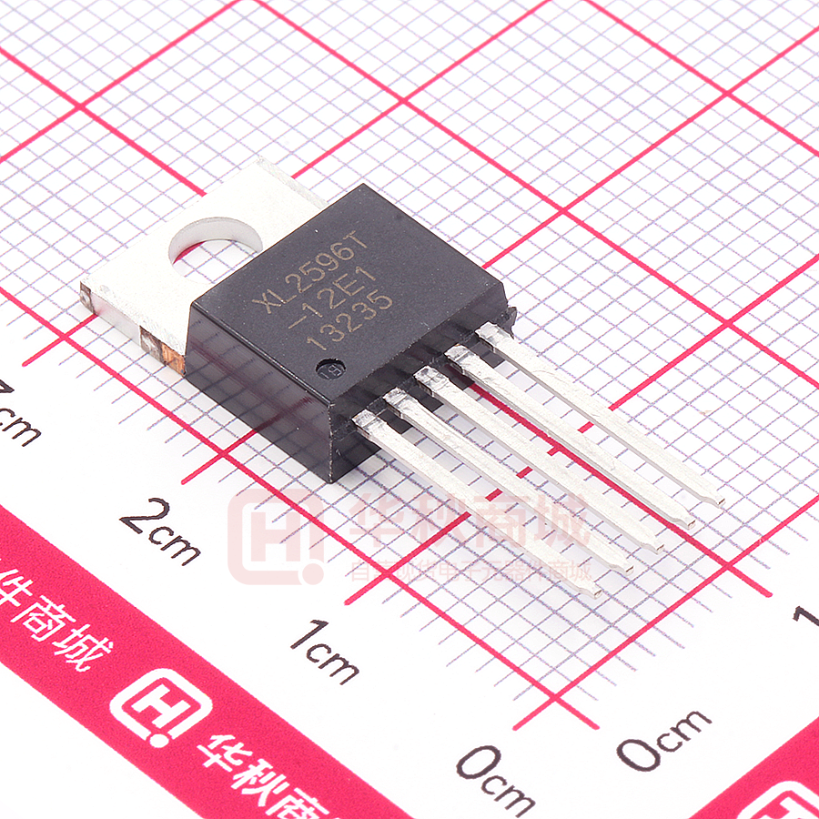 XL2596T-12E1