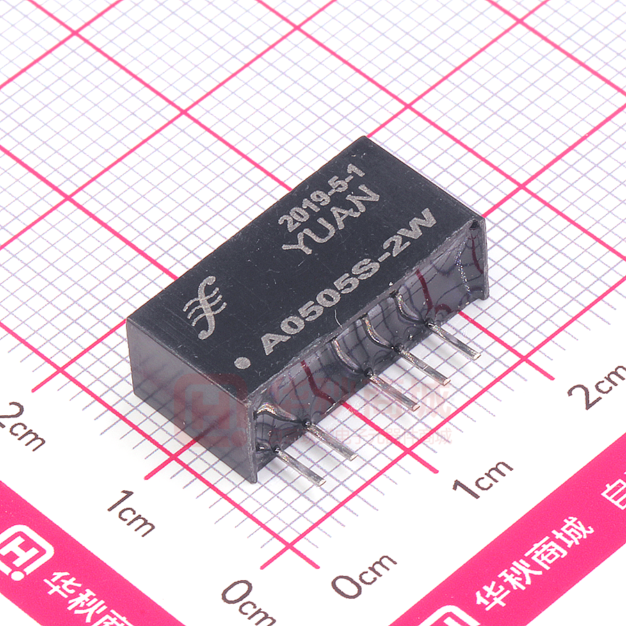 A0505S-2W