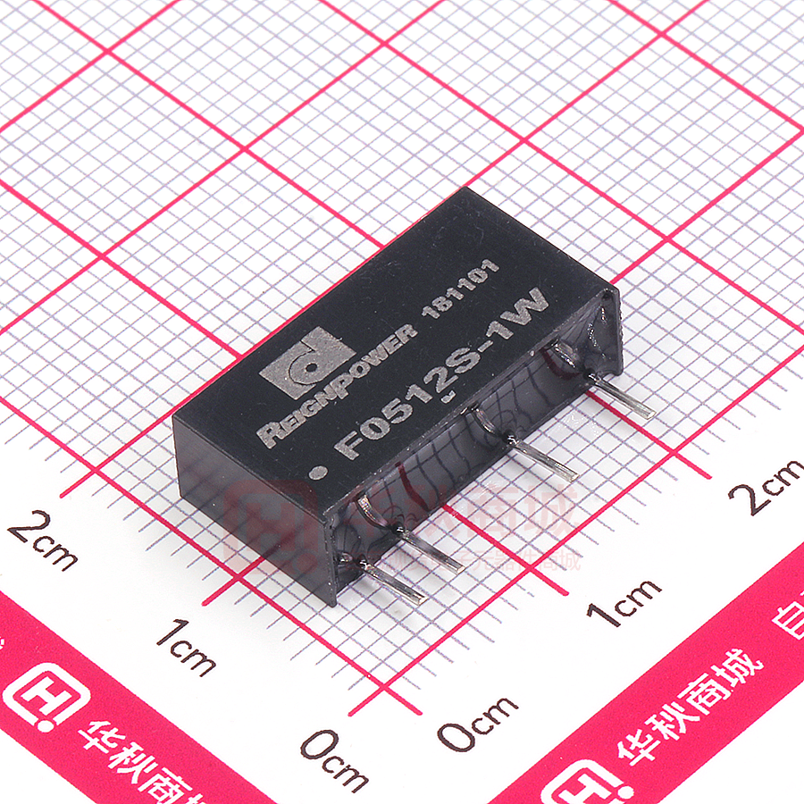 F0512S-1W