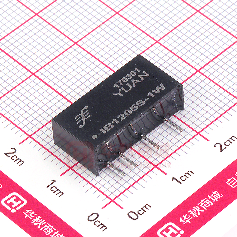 IB1205S-1W
