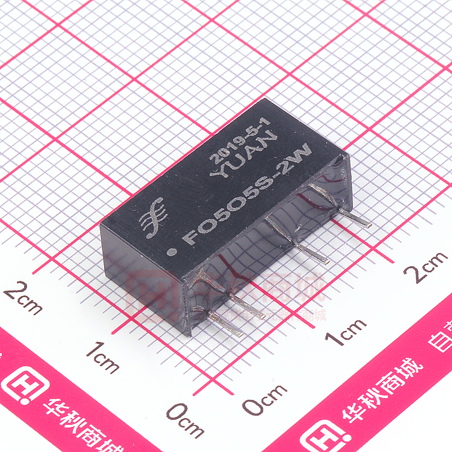 F0505S-2W