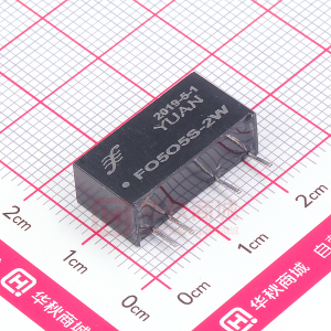F0505S-2W