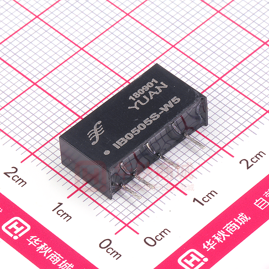 IB0505S-W5