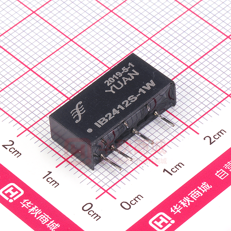 IB2412S-1W