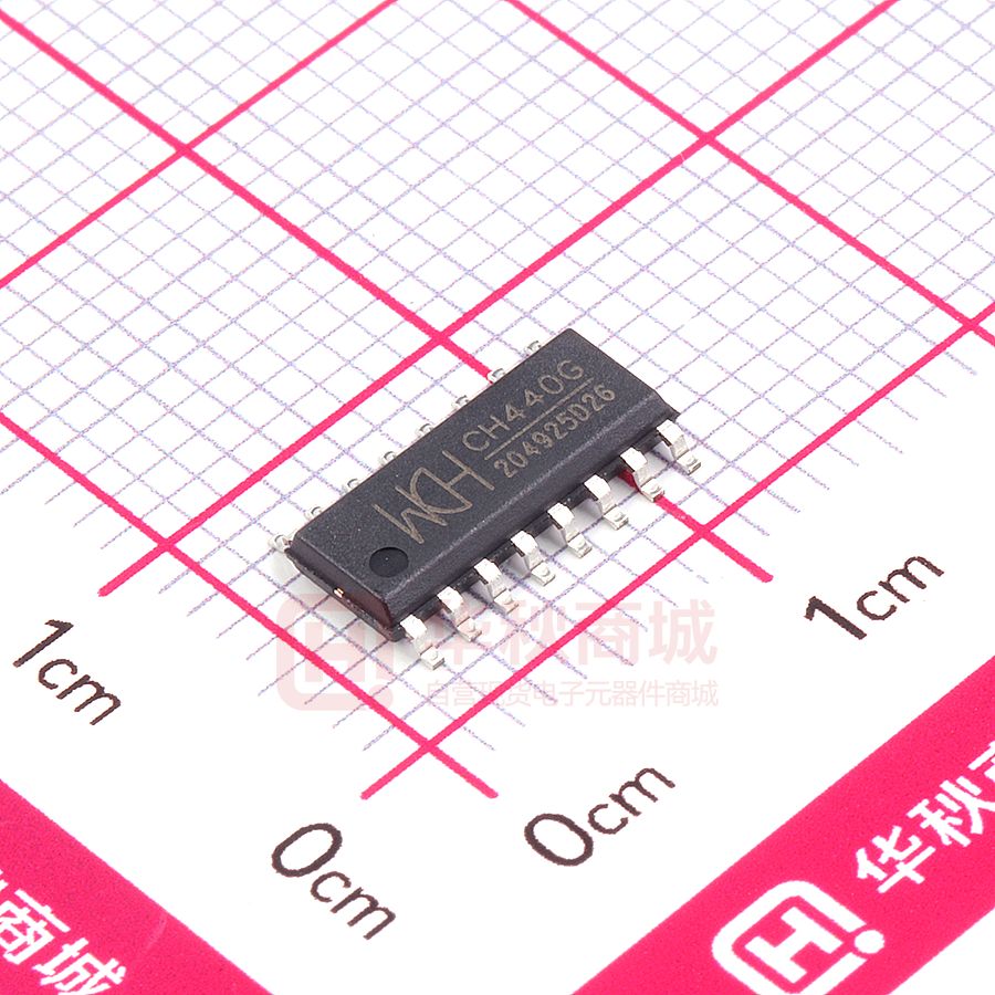 CH440G