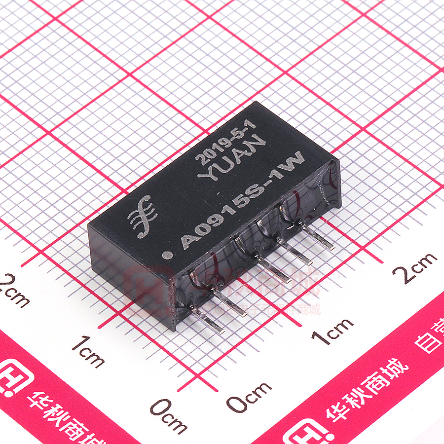 A0915S-1W