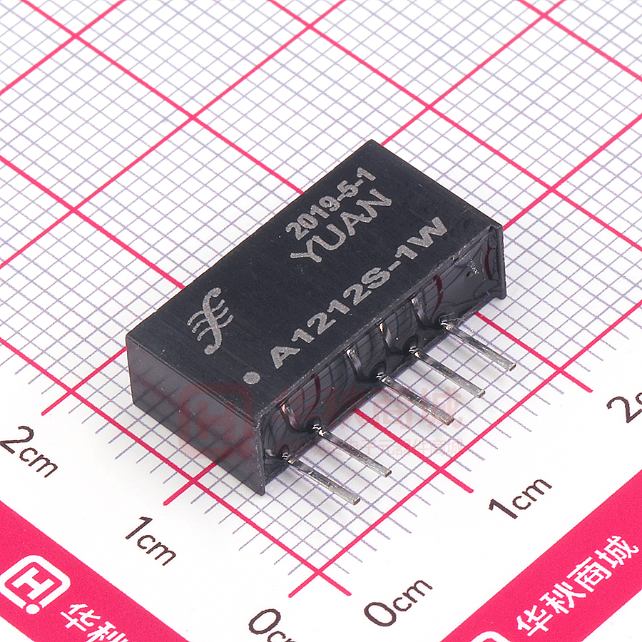 A1212S-1W