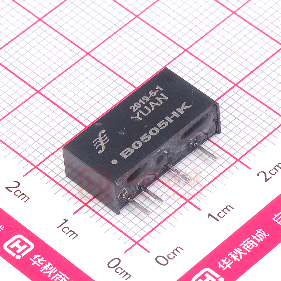 B0505HK