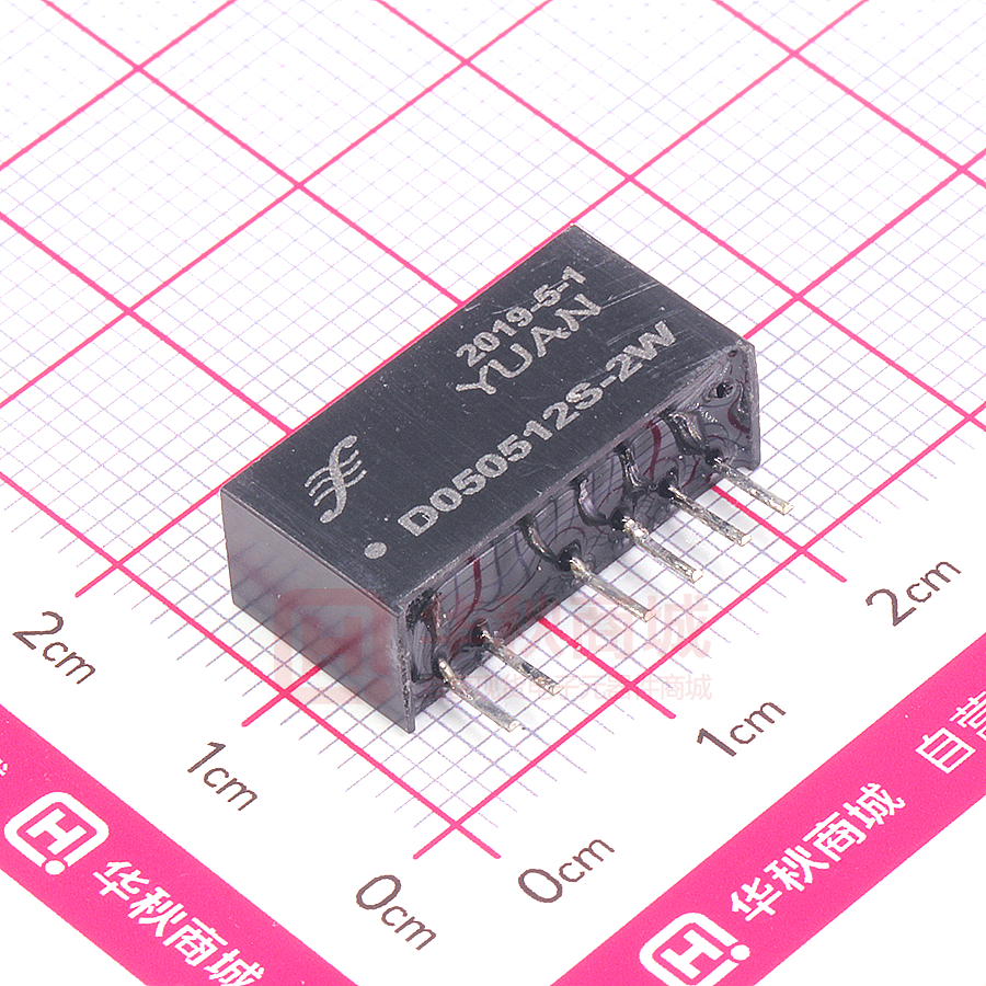 D050512S-2W