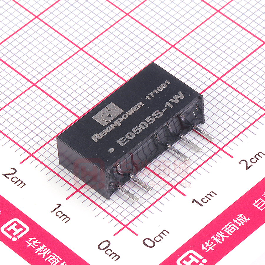 E0505S-1W