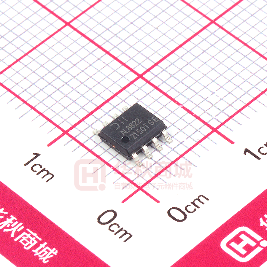 AL8822SP-13