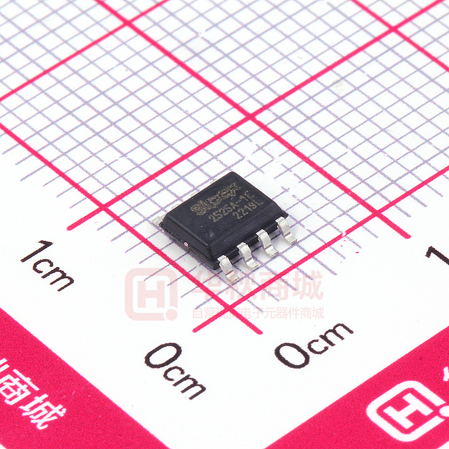 SP2525A-1EN-L/TR