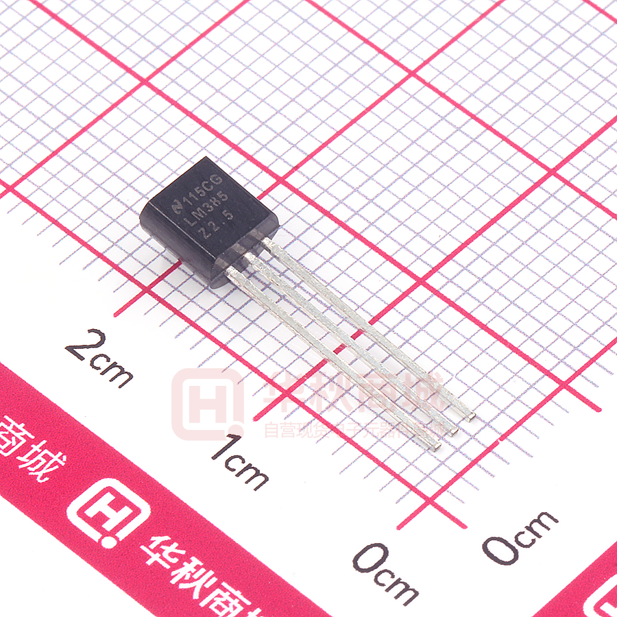 LM385Z-2.5/NOPB