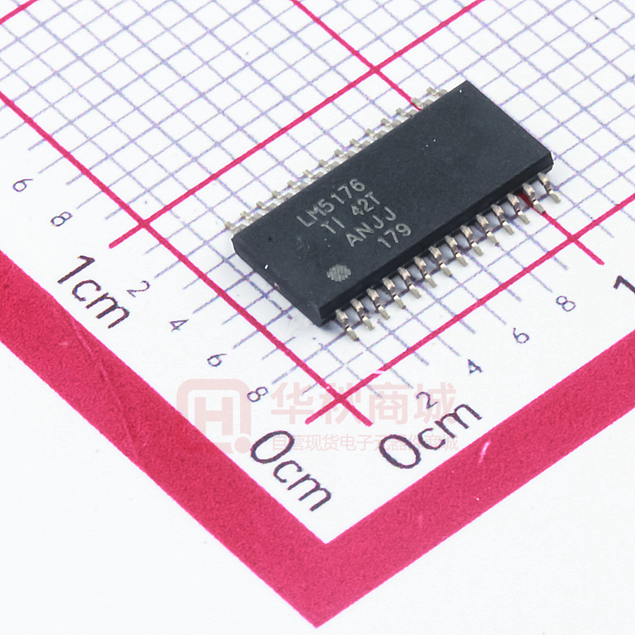 LM5176PWPR