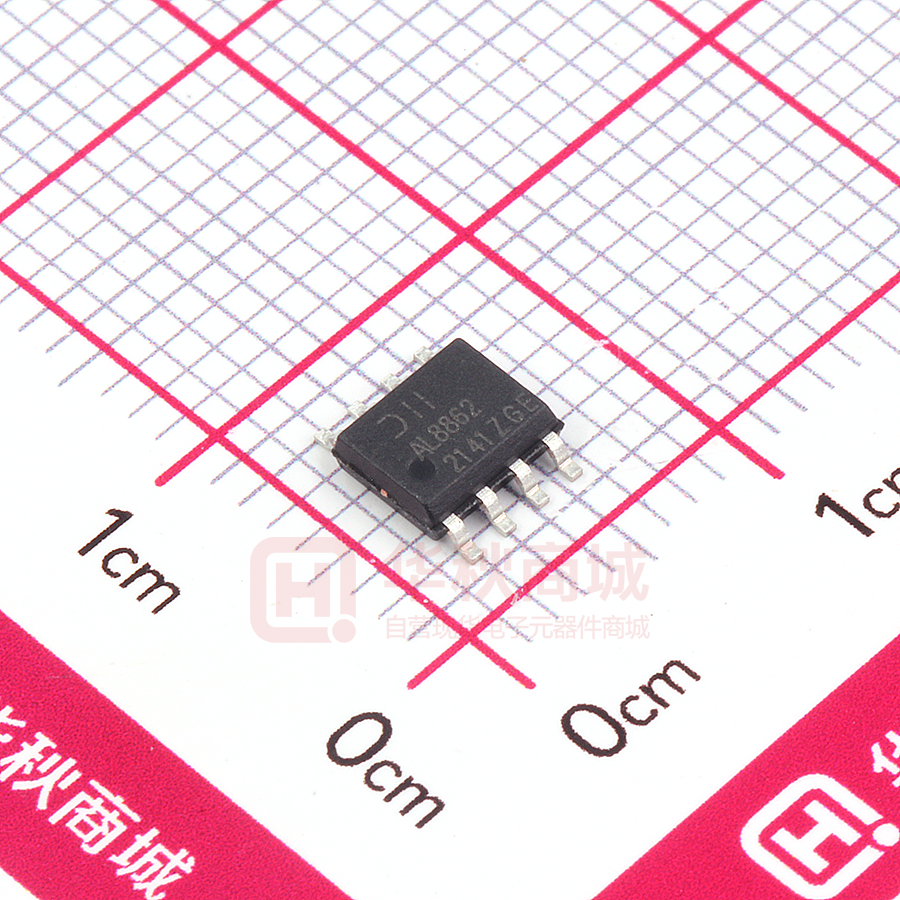 AL8862SP-13