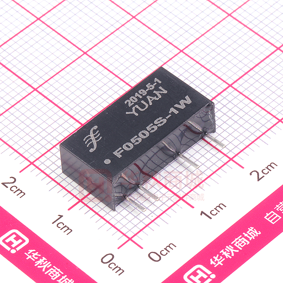F0505S-1W
