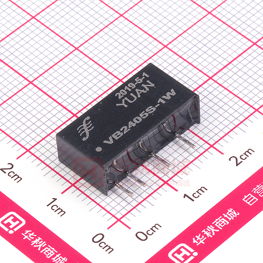 VB2405S-1W