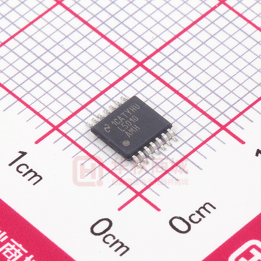 LM5010AMHX/NOPB