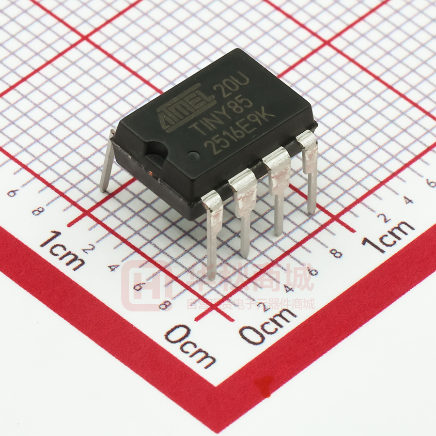 ATTINY85-20PU