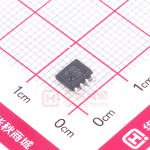 LM2662MX/NOPB