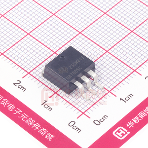 UA7805CKTTR