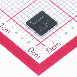 TCA6424ARGJR