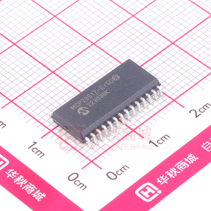 MCP23S17-E/SO