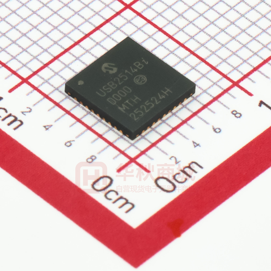 USB2514B-I/M2