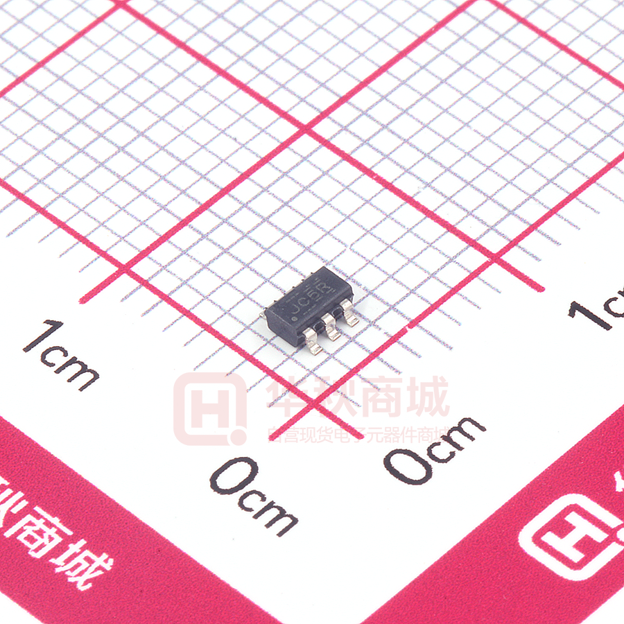 TS5A3157DBVR