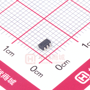 TS5A3157DBVR