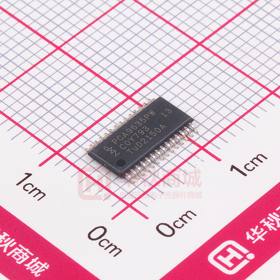 PCA9635PW,118