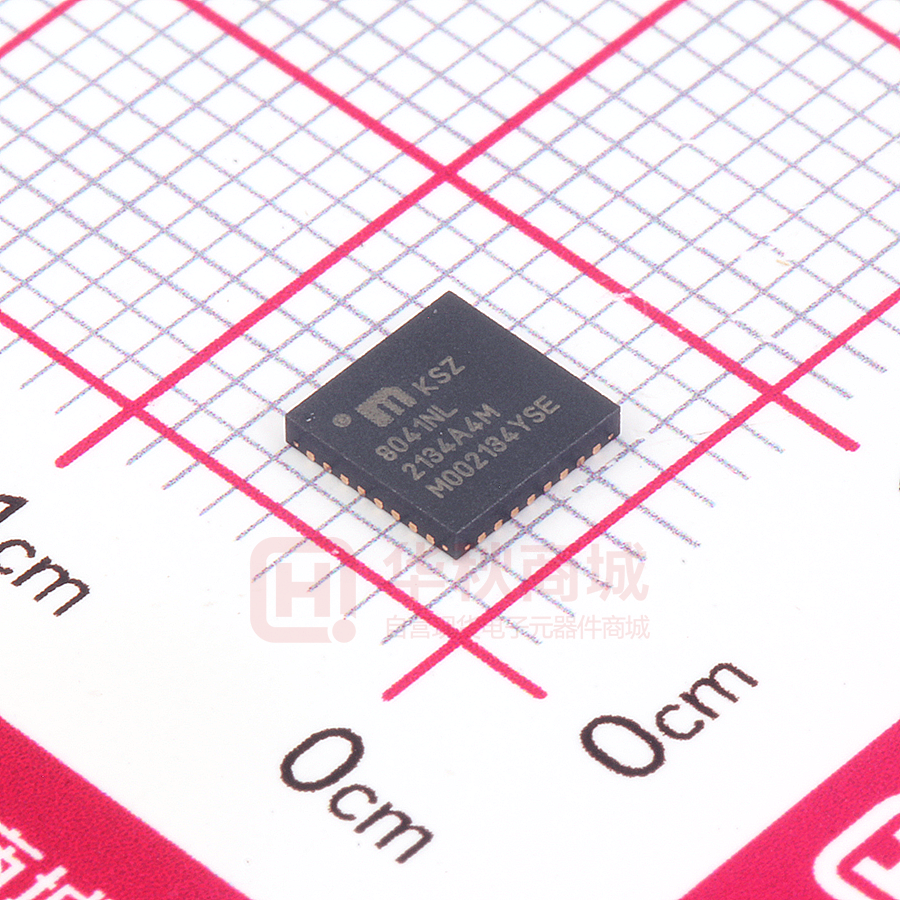 KSZ8041NL-TR