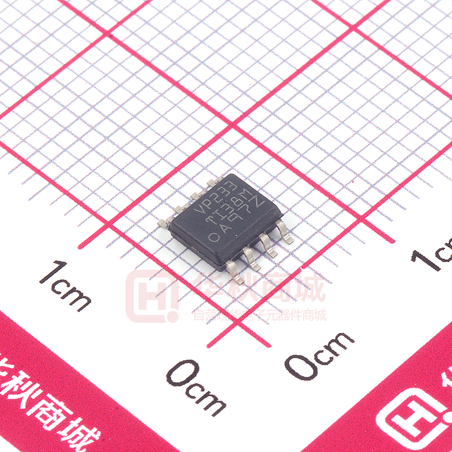 SN65HVD233DR