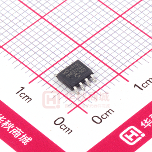 MCP4921-E/SN