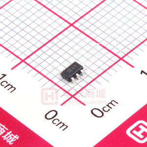 MCP4726A0T-E/CH