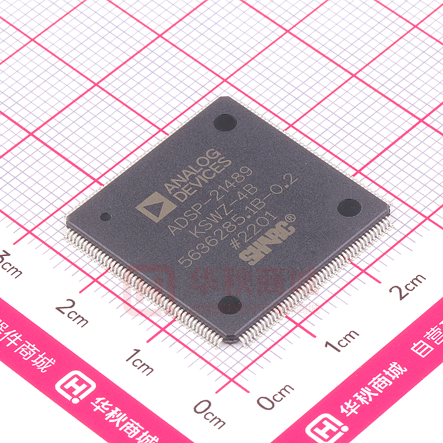 ADSP-21489KSWZ-4B