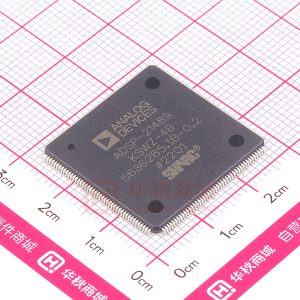 ADSP-21489KSWZ-4B