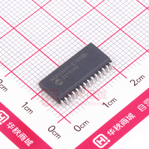 MCP23017-E/SO