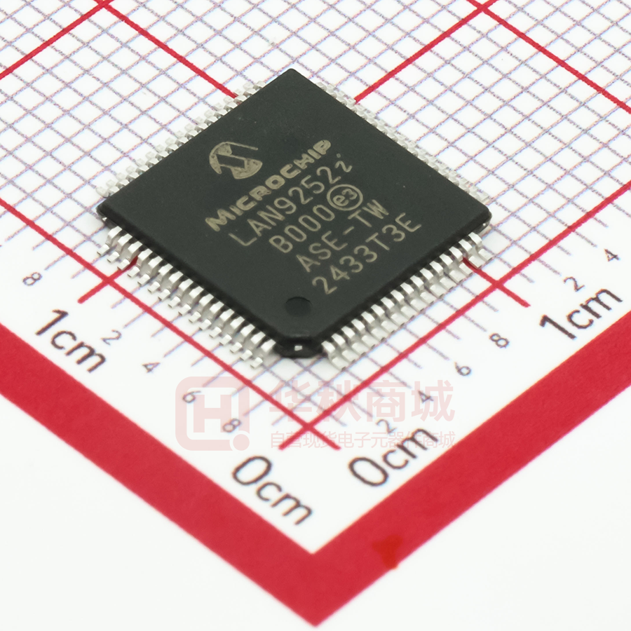 LAN9252I/PT